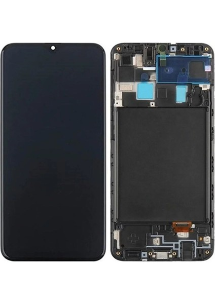 A20   FULL OLED